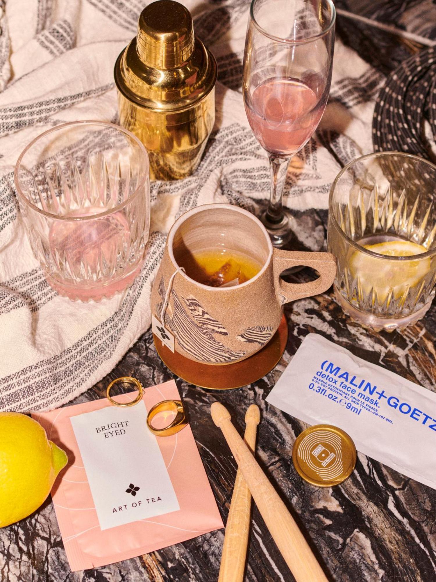ホテル Gold-Diggers ロサンゼルス エクステリア 写真